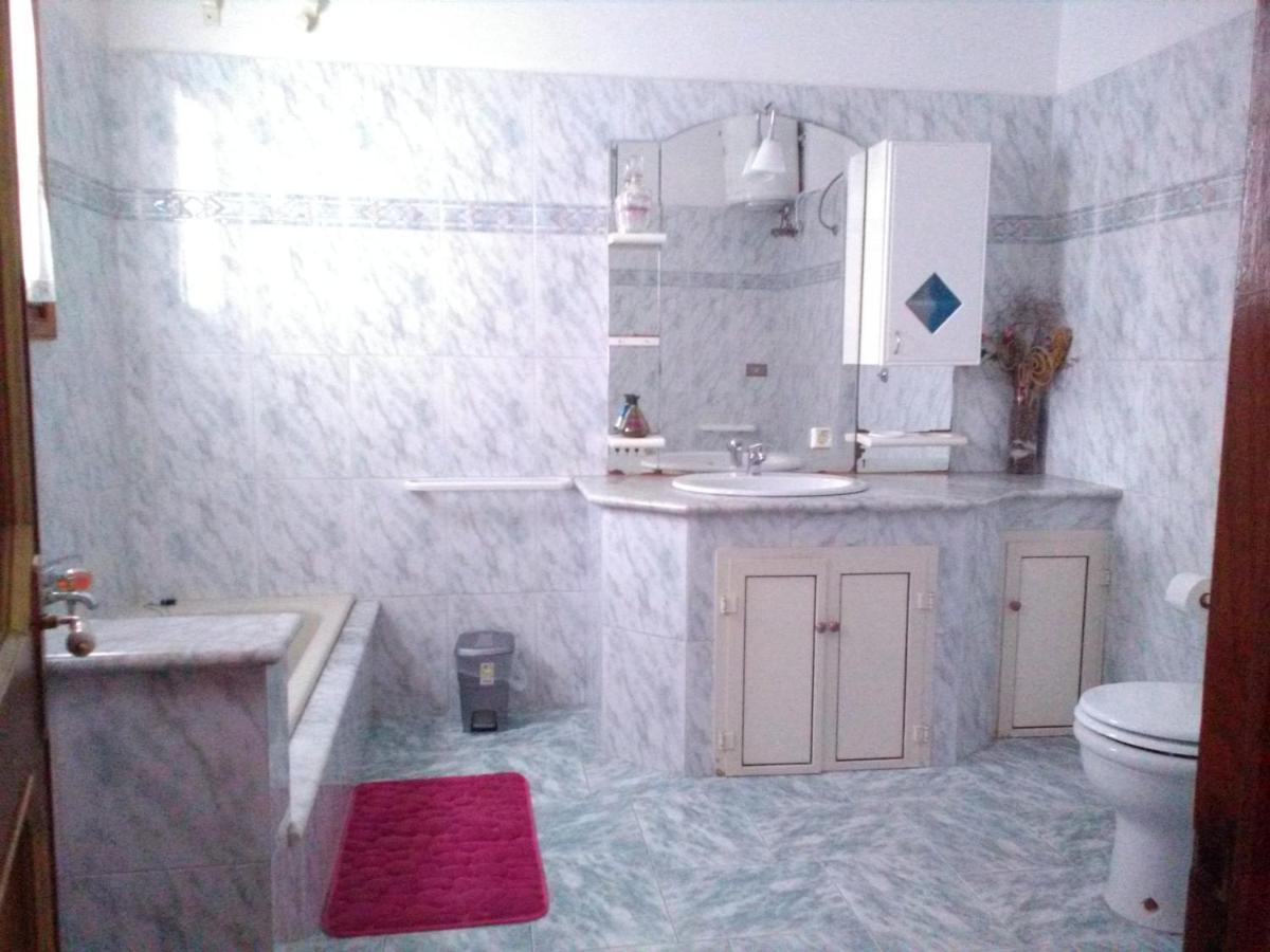 A Casa Di Roberto Lägenhet Porto Cesareo Exteriör bild