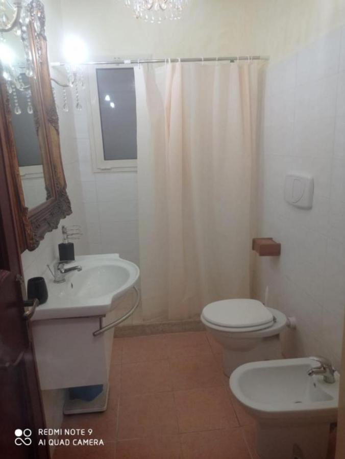 A Casa Di Roberto Lägenhet Porto Cesareo Exteriör bild
